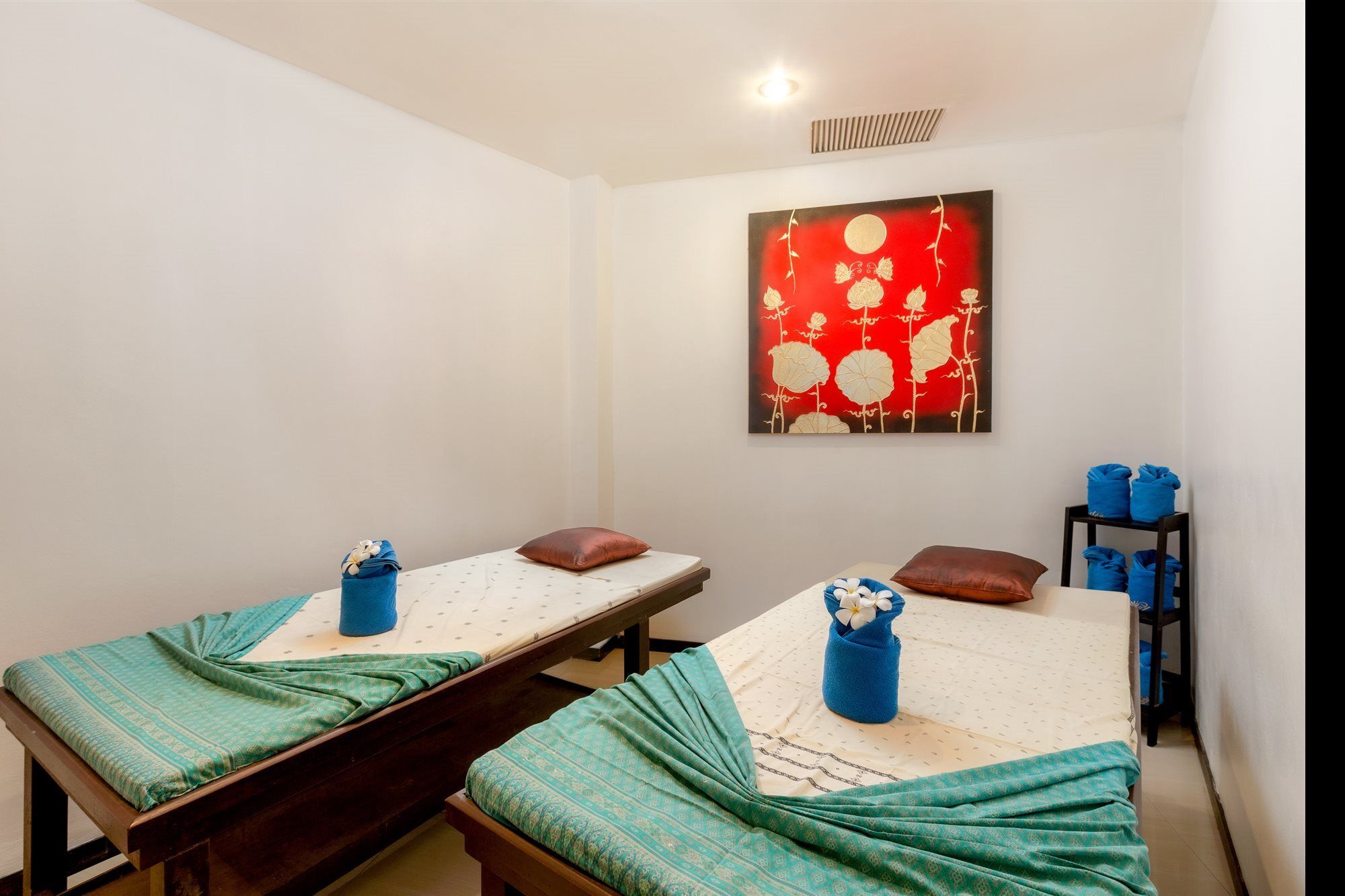 Resort Club Bamboo Boutique Patong