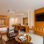 Club Bamboo Boutique Resort&Spa - SHA Certified