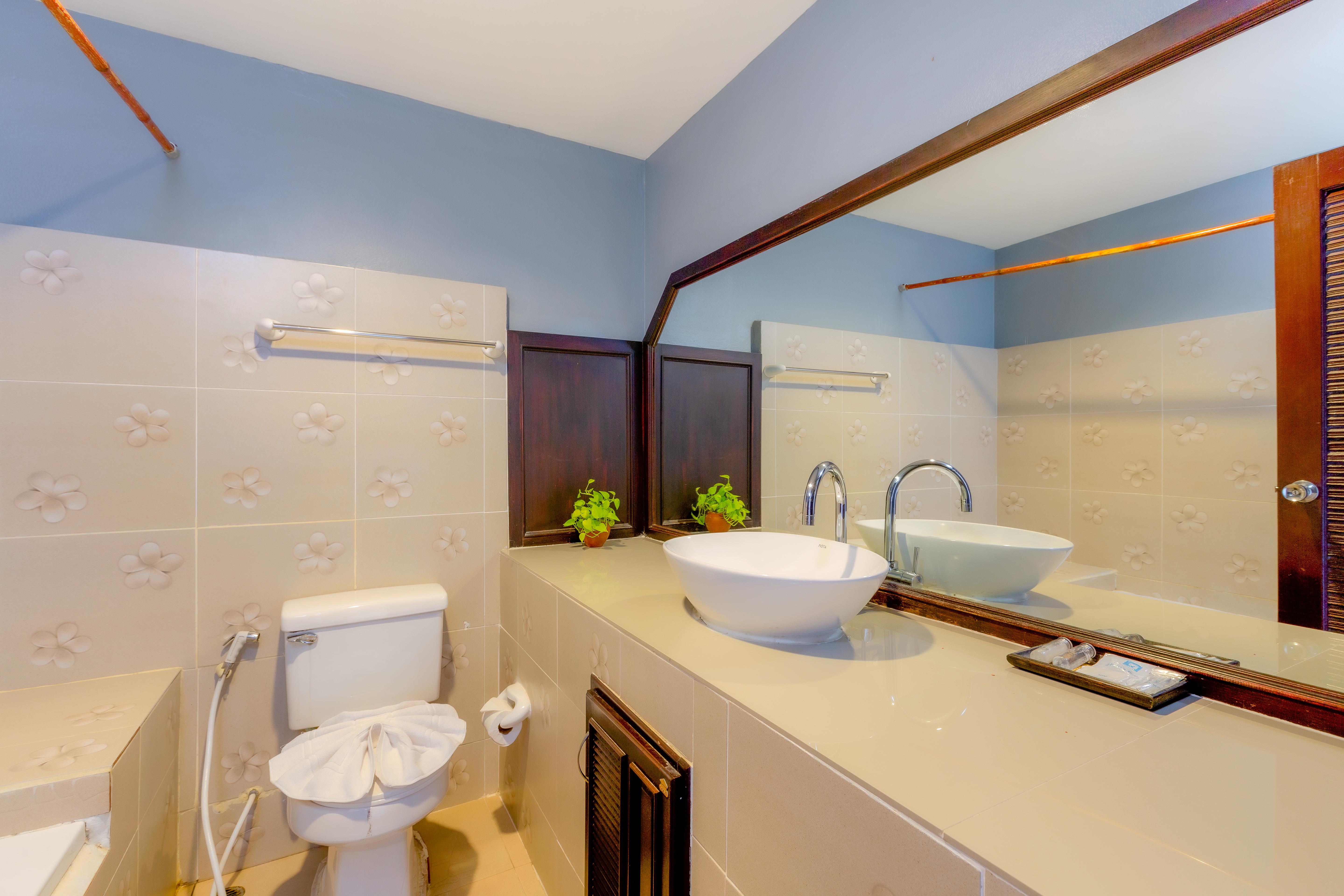 Station touristique Club Bamboo Boutique Resort&spa - Sha Certified