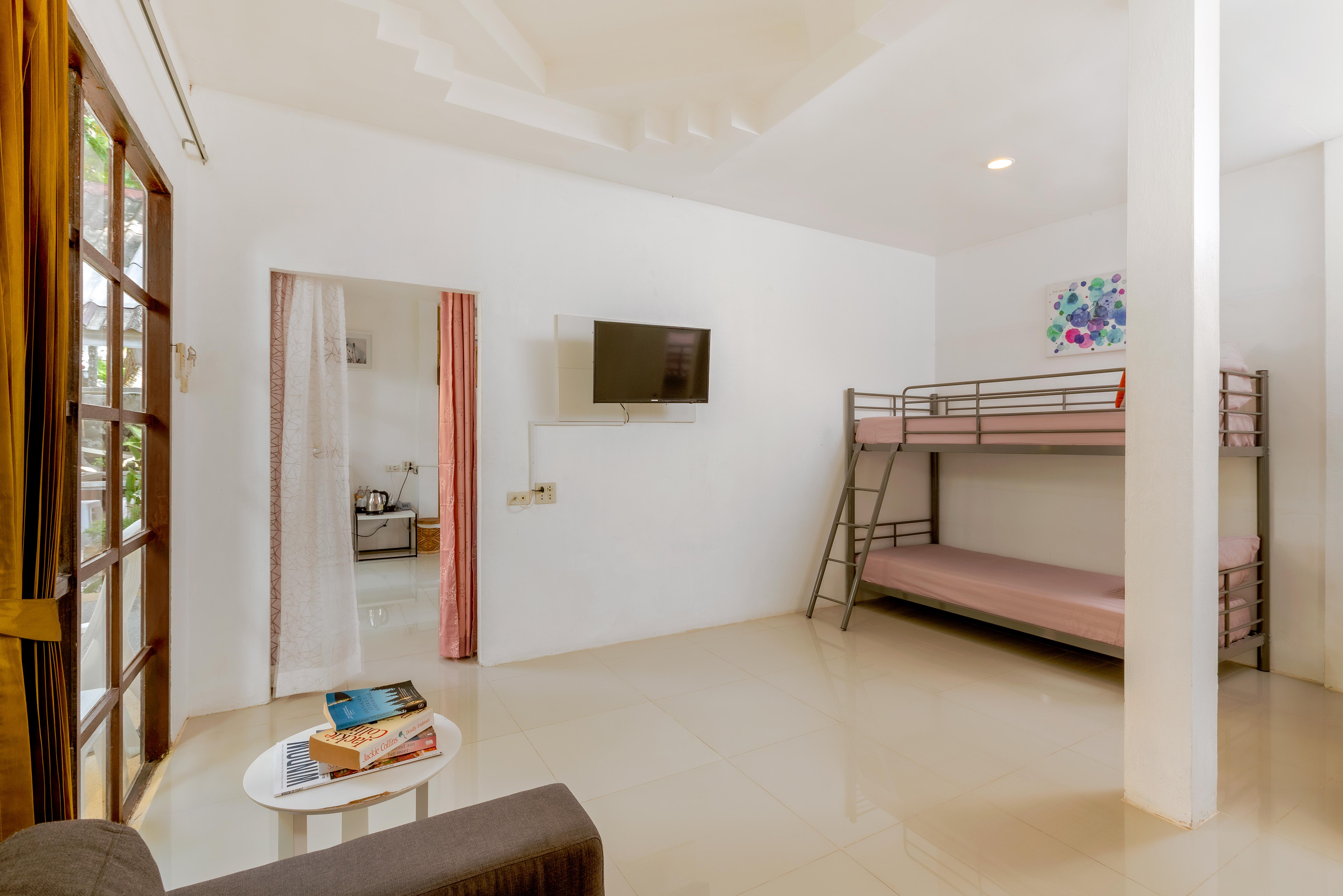 Station touristique Club Bamboo Boutique Resort&spa - Sha Certified 3*