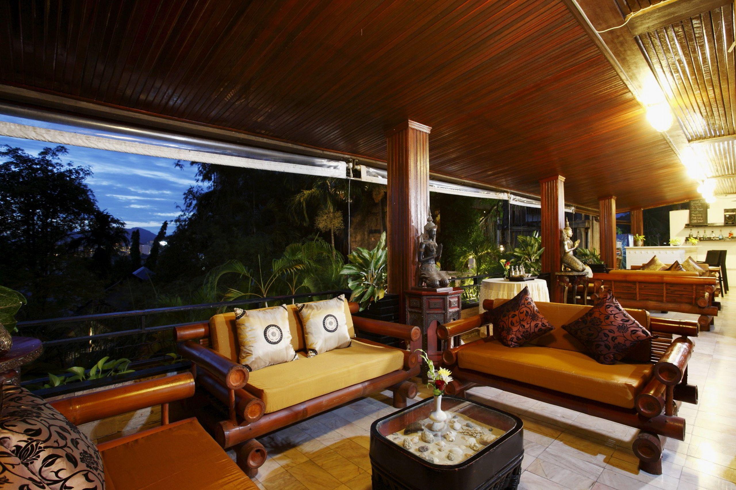 Club Bamboo Boutique Resort&spa - Sha Certified Station touristique 3*