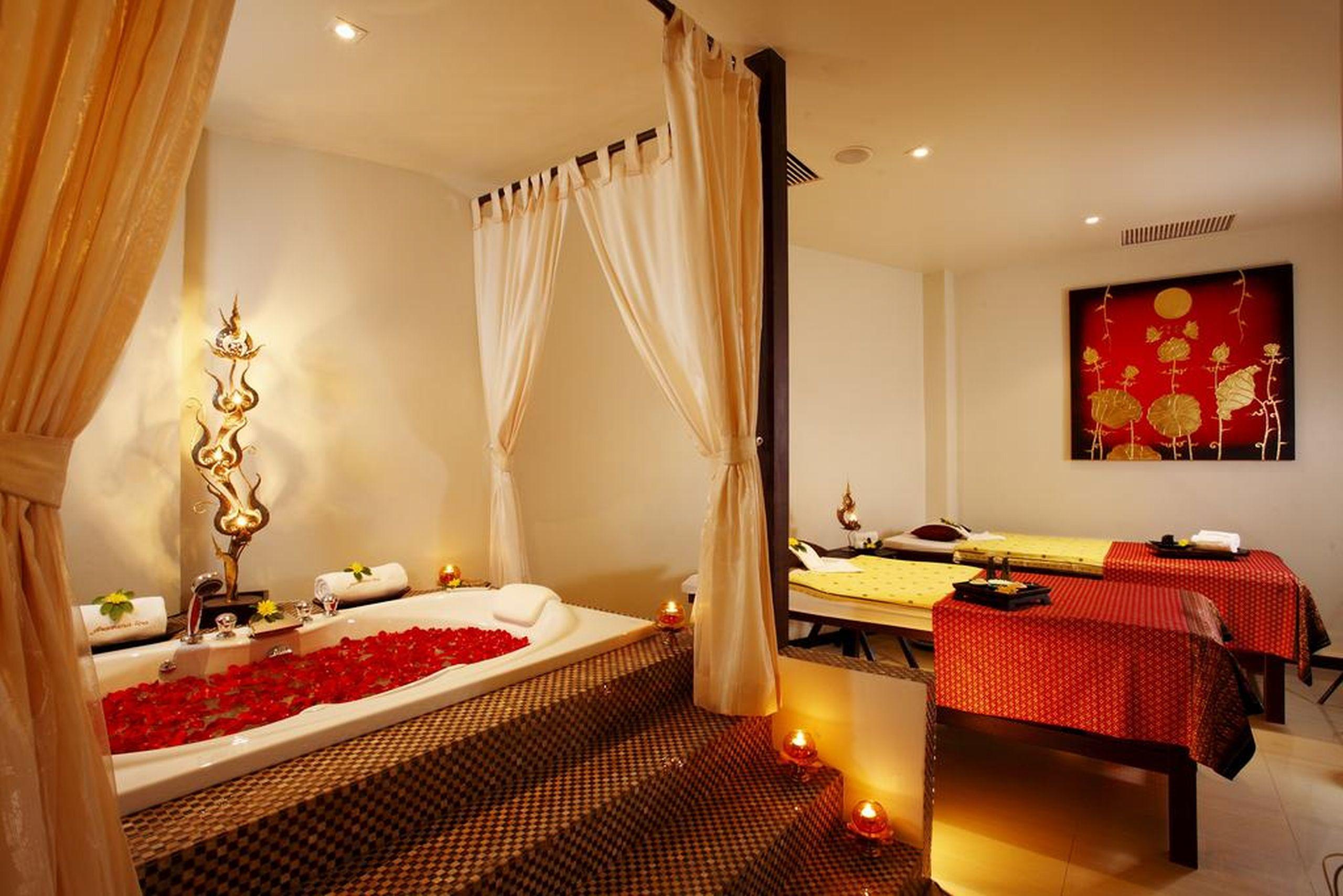 Club Bamboo Boutique Resort&spa - Sha Certified Station touristique 3*