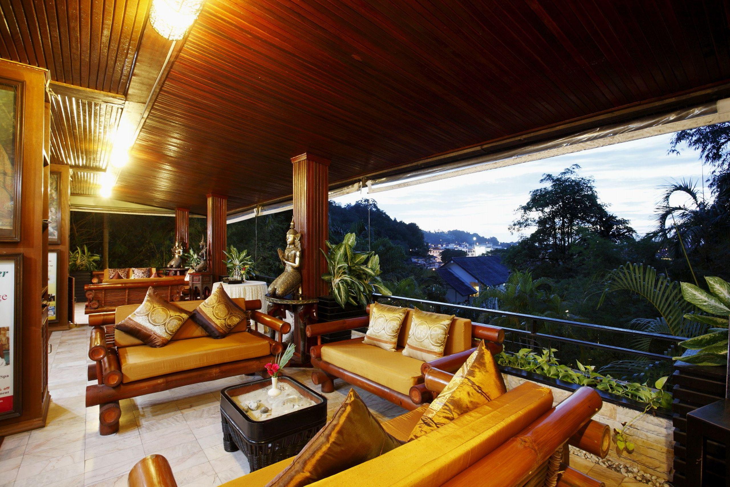 Club Bamboo Boutique Resort&spa - Sha Certified 3*