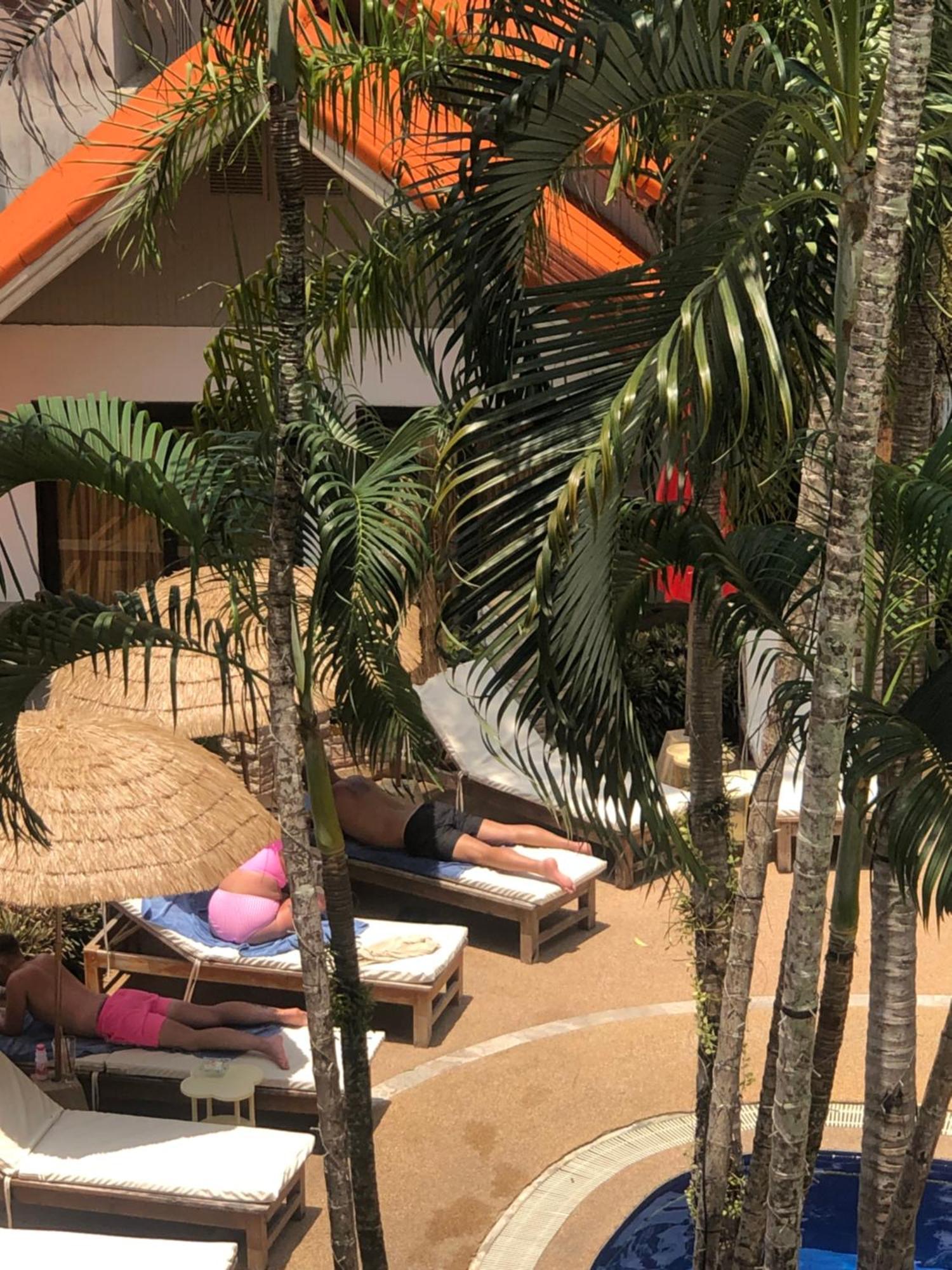 Club Bamboo Boutique Resort&spa - Sha Certified Station touristique Patong