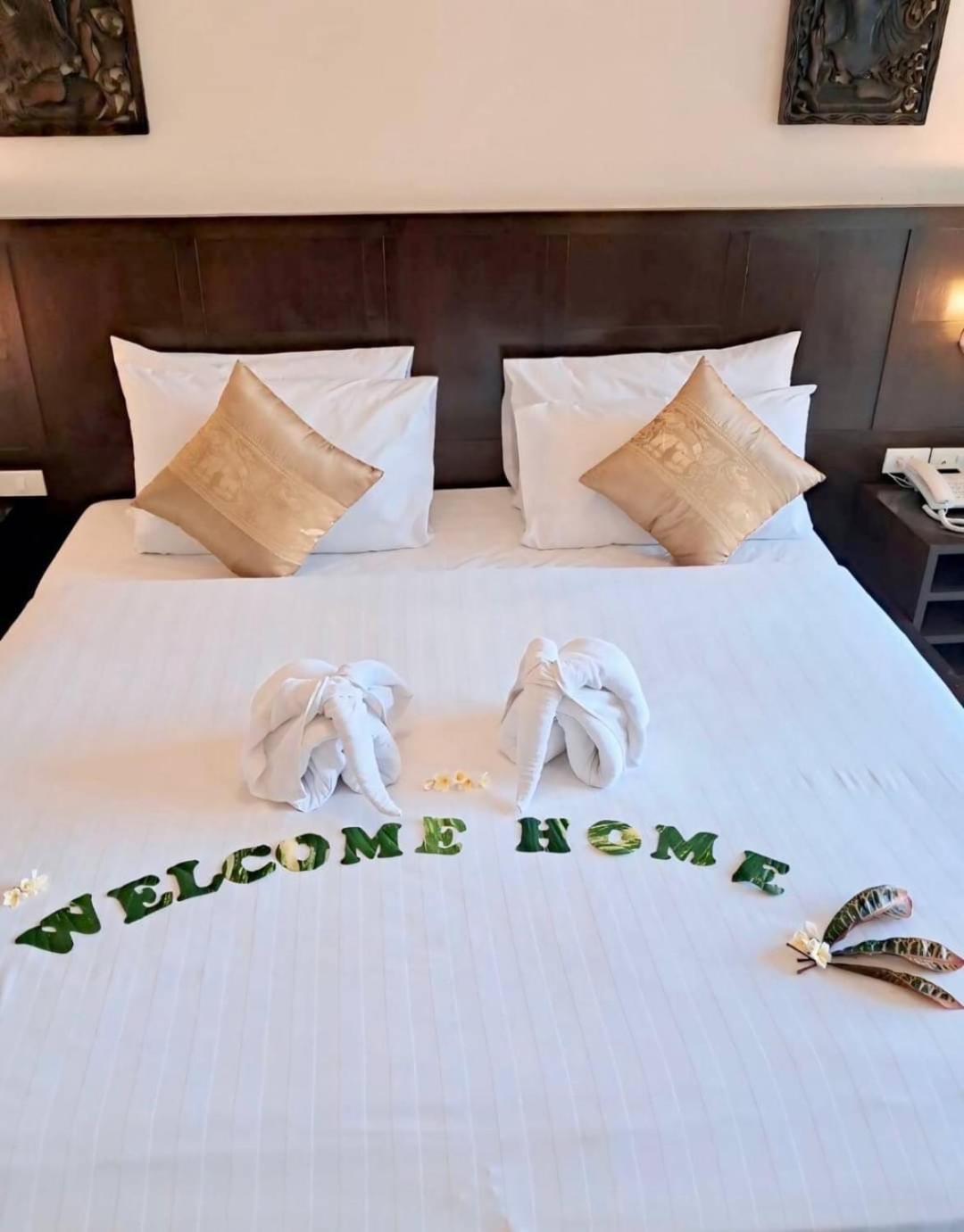Club Bamboo Boutique Resort&spa - Sha Certified Station touristique 3*