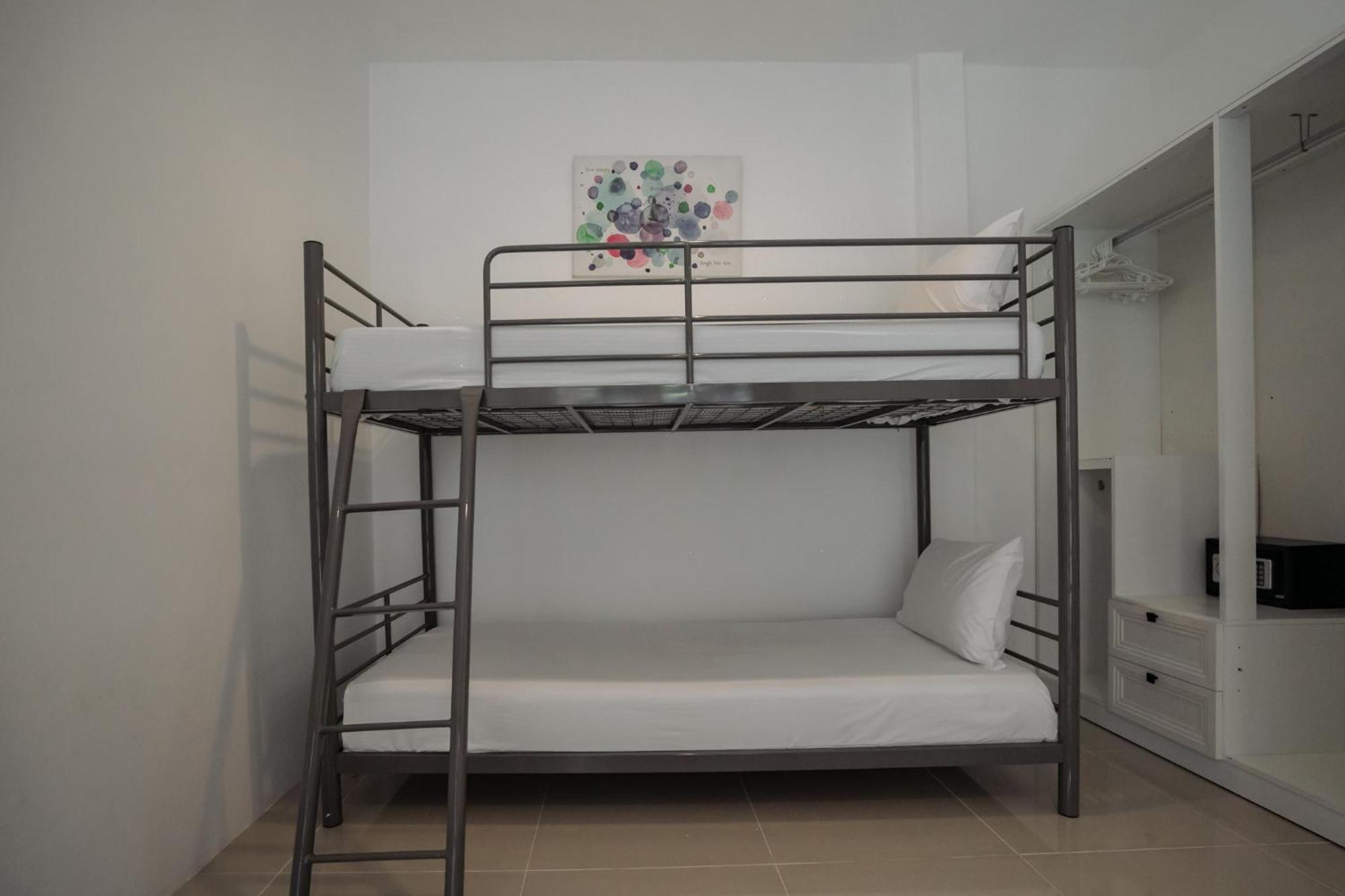 Station touristique Club Bamboo Boutique Resort&spa - Sha Certified