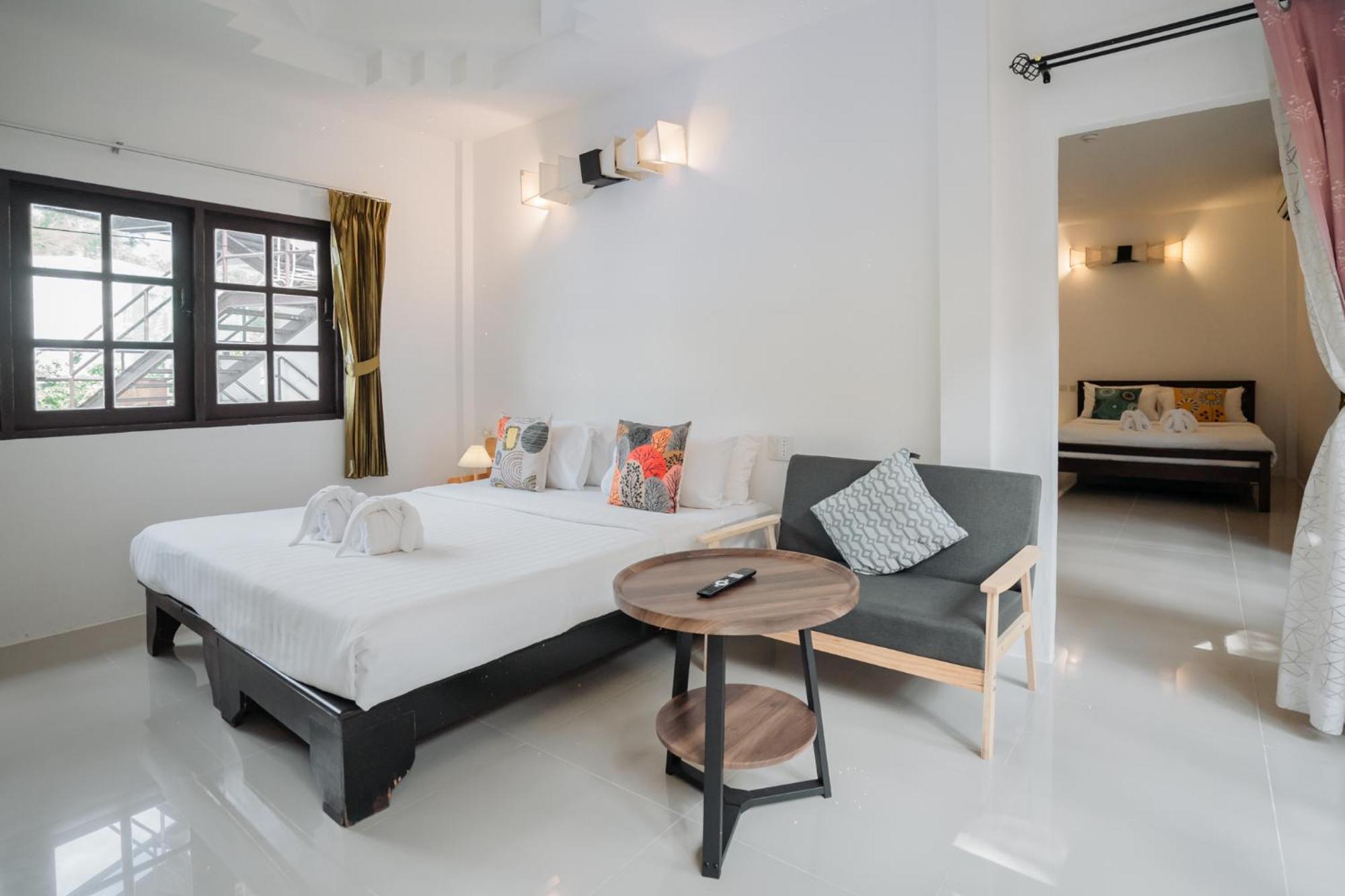 Club Bamboo Boutique Resort&spa - Sha Certified Station touristique 3*