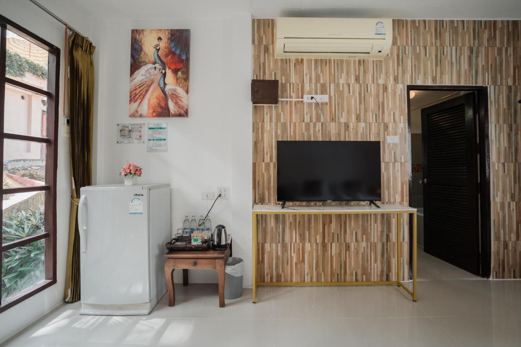 Station touristique Club Bamboo Boutique Resort&spa - Sha Certified 3*
