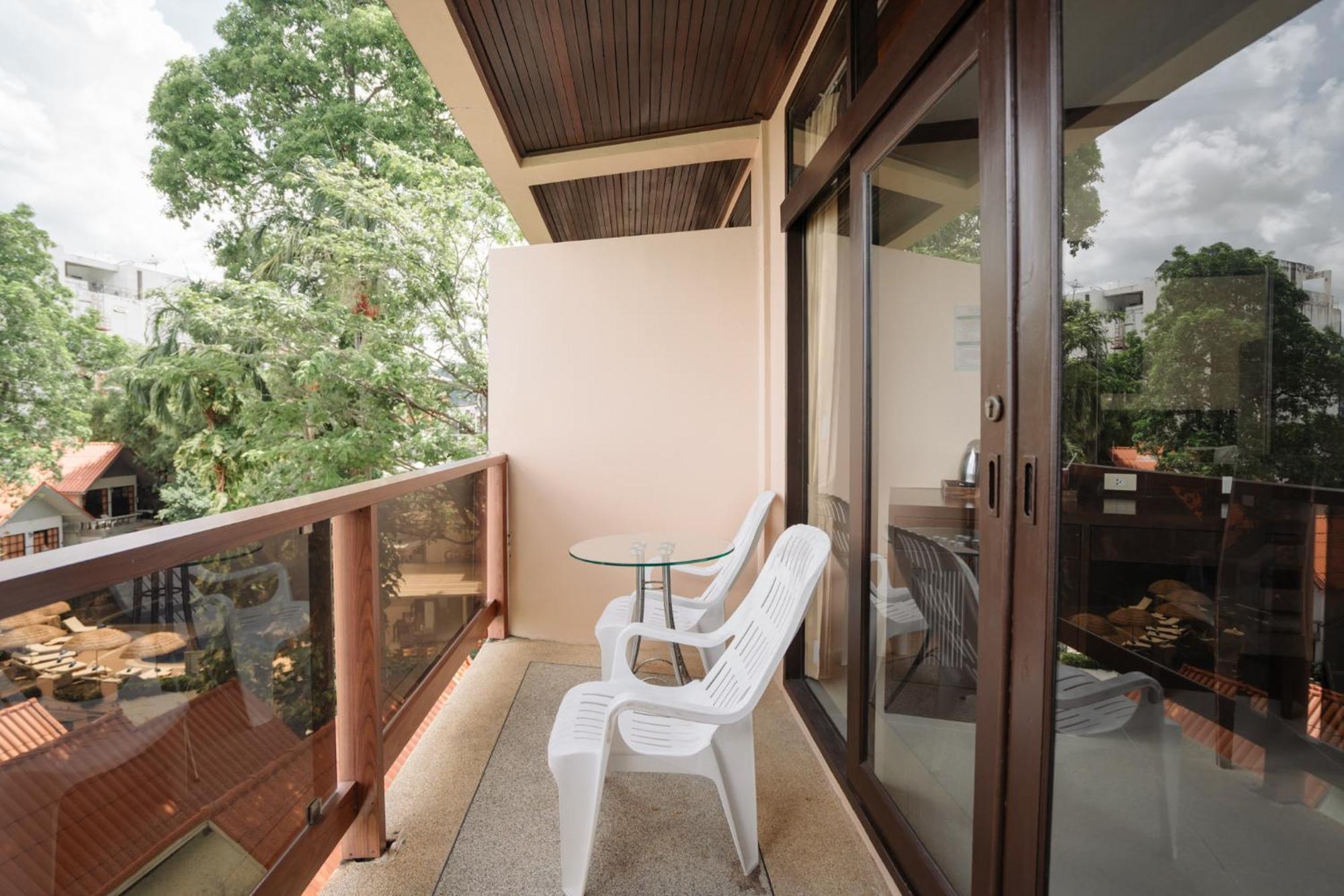 Club Bamboo Boutique Resort&spa - Sha Certified 3*
