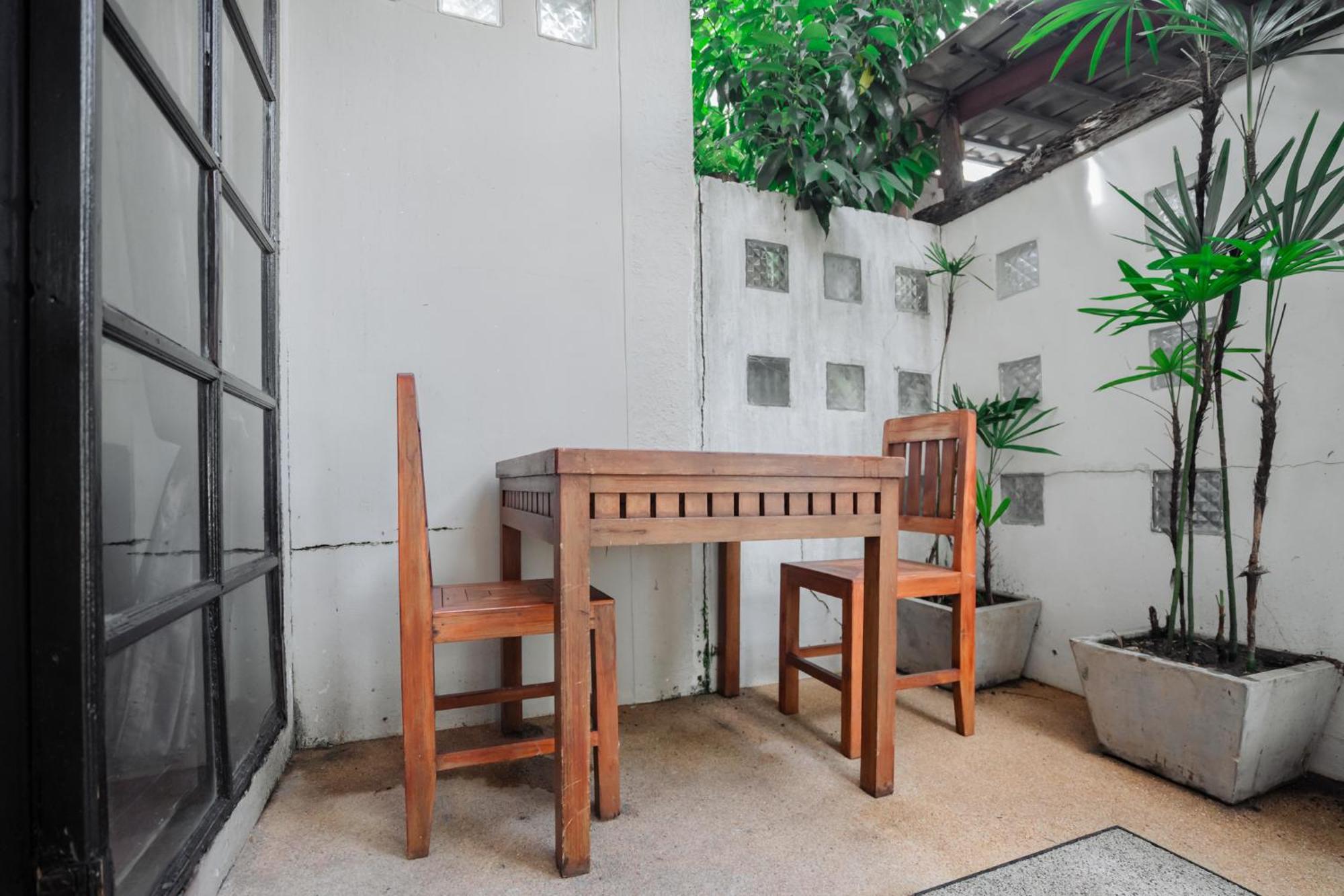 Club Bamboo Boutique Resort&spa - Sha Certified 3* Patong
