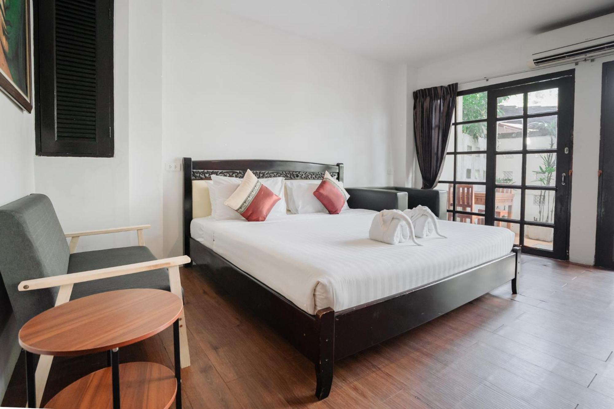 Station touristique Club Bamboo Boutique Resort&spa - Sha Certified