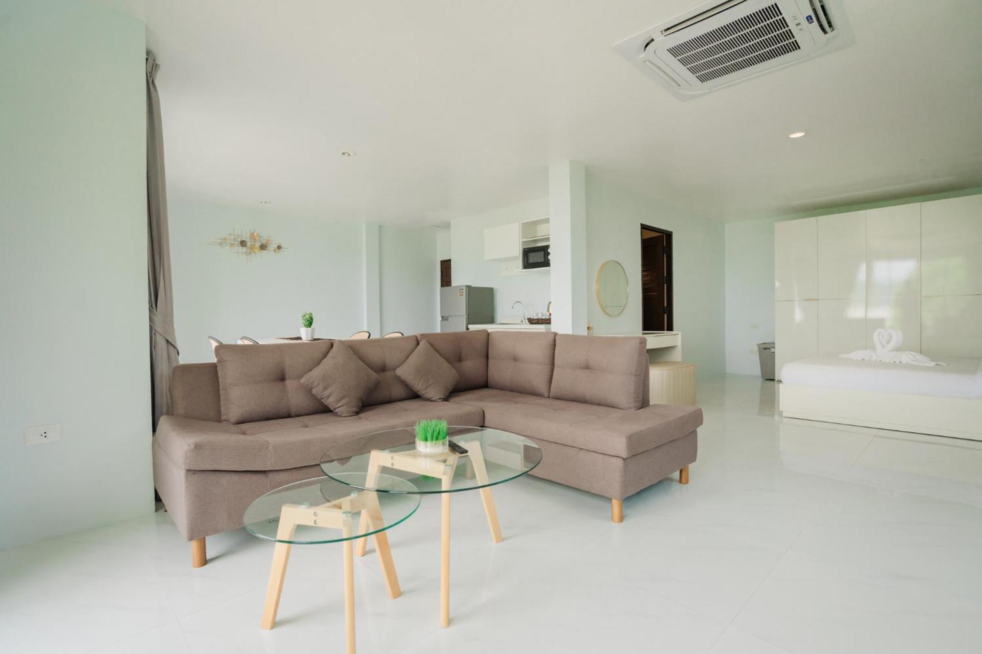Club Bamboo Boutique Resort&spa - Sha Certified 3* Patong