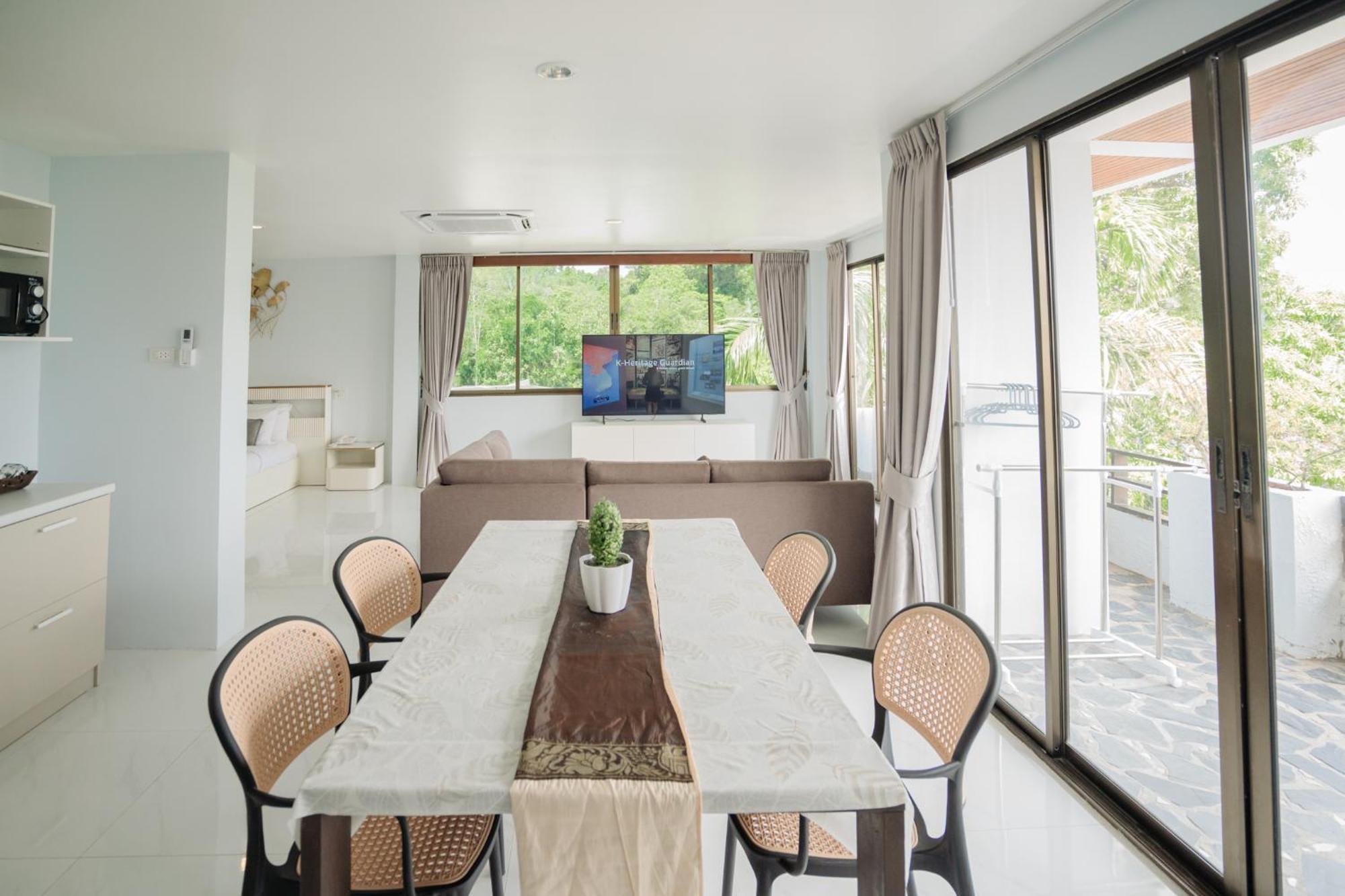 Club Bamboo Boutique Resort&spa - Sha Certified