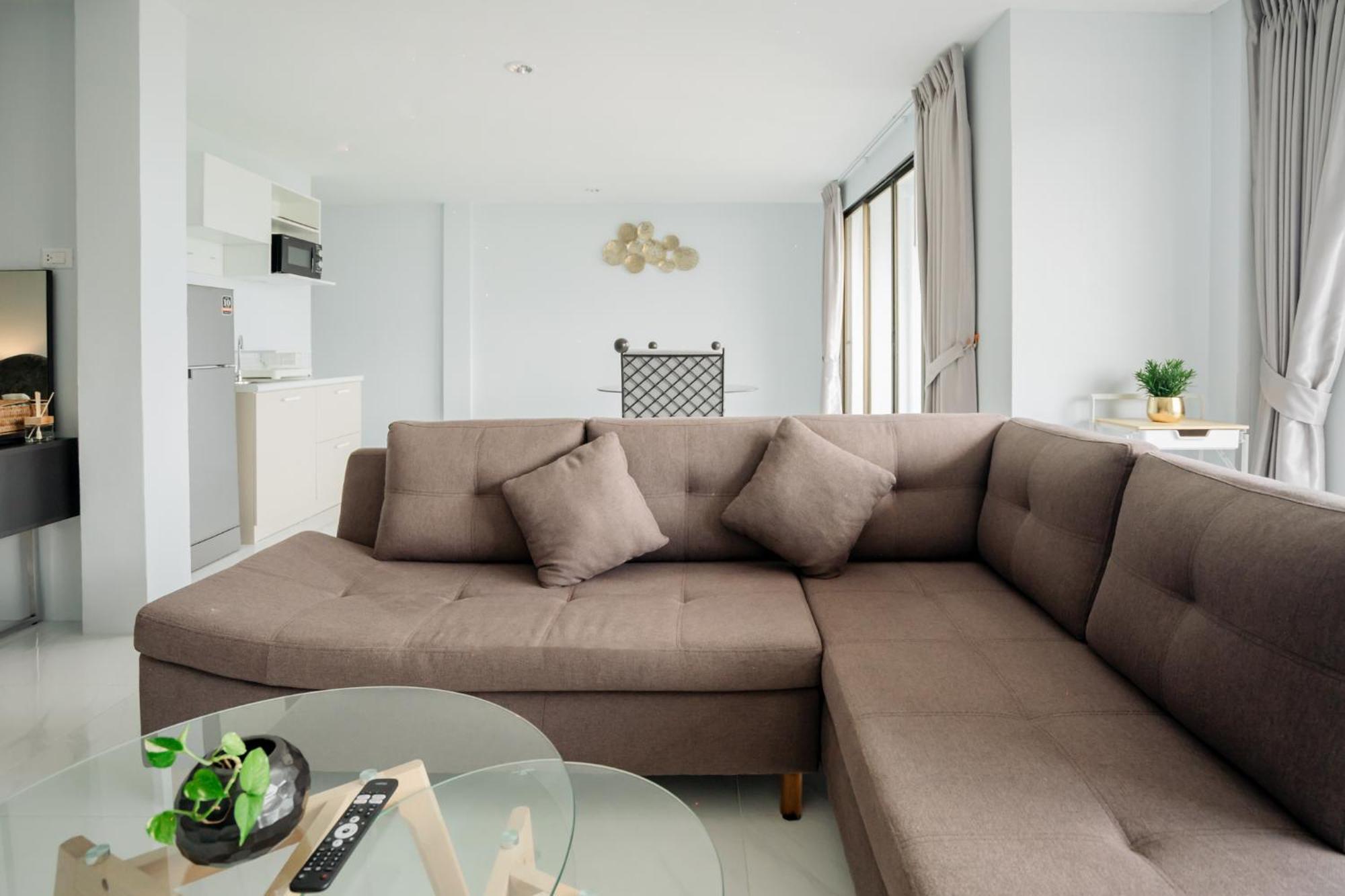 Club Bamboo Boutique Resort&spa - Sha Certified 3* Patong
