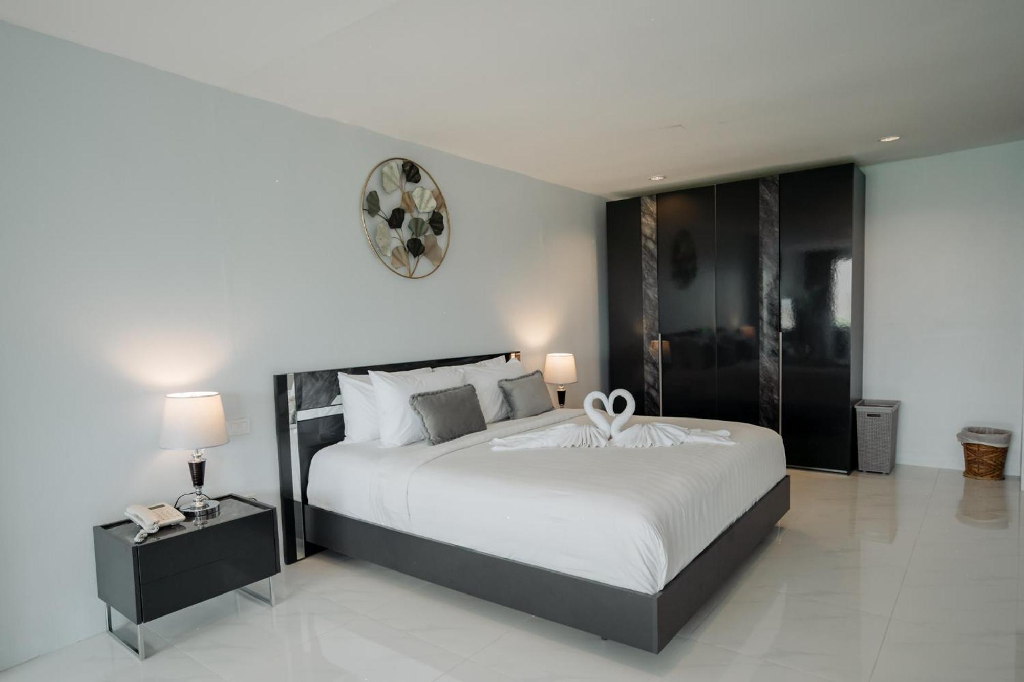 Club Bamboo Boutique Resort&spa - Sha Certified