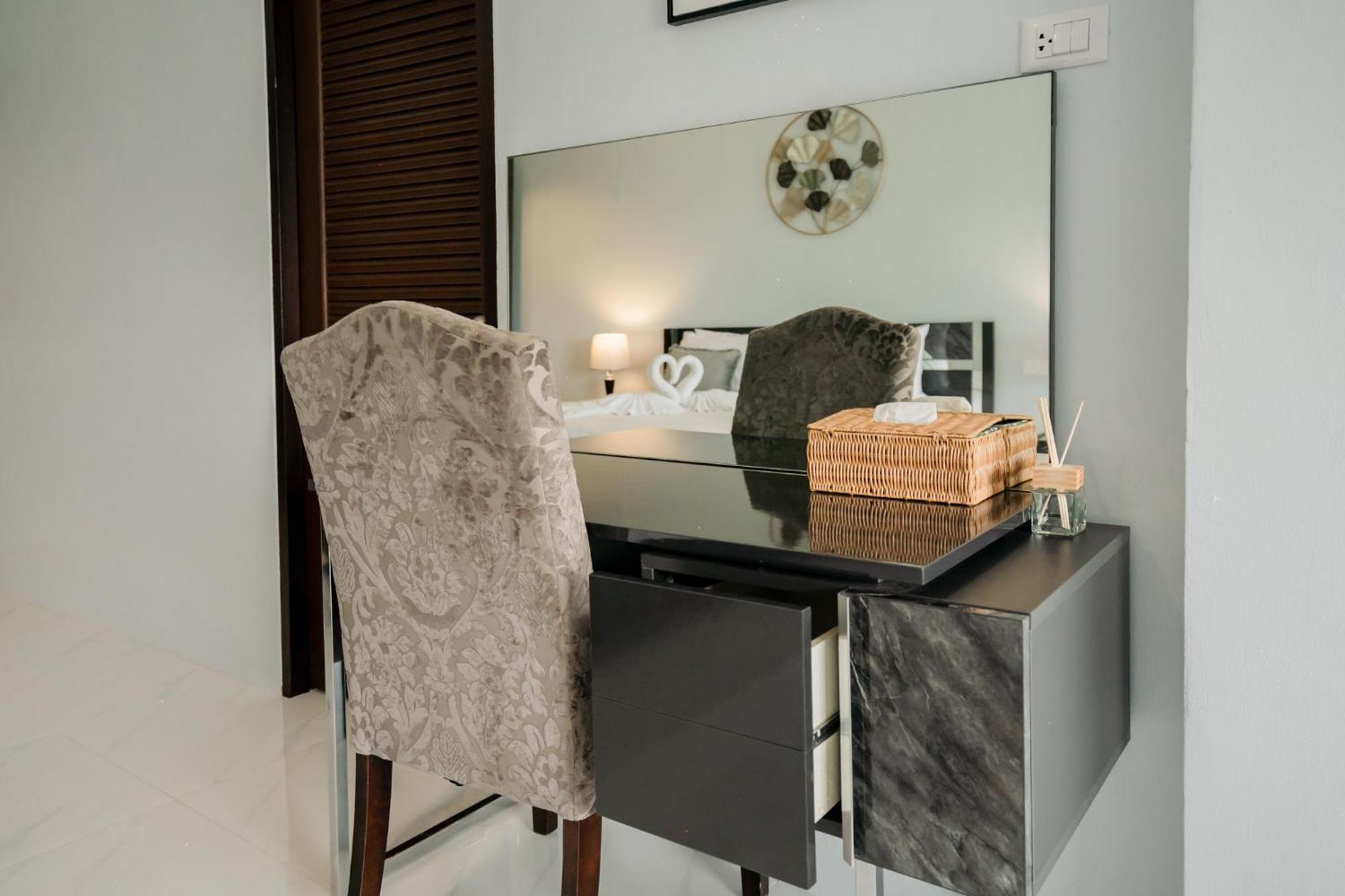 Station touristique Club Bamboo Boutique Resort&spa - Sha Certified