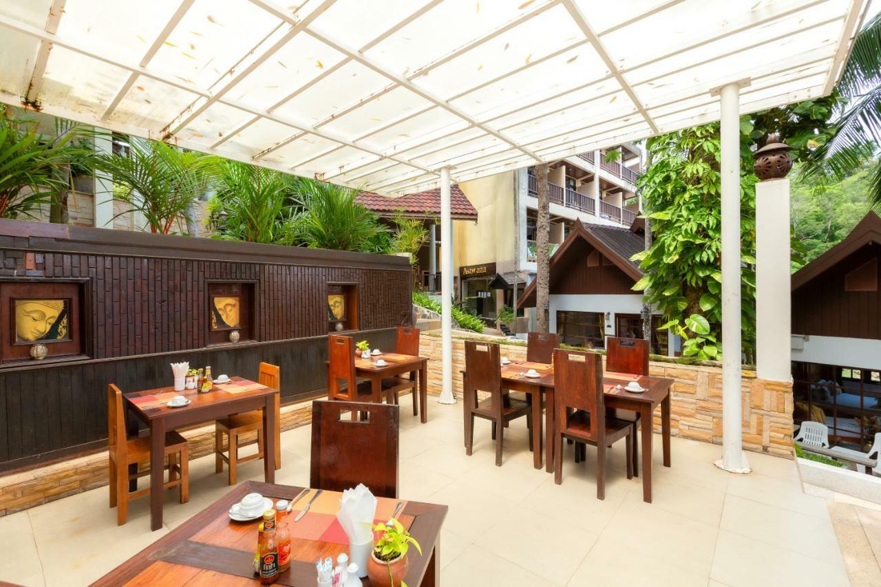 Club Bamboo Boutique Resort&spa - Sha Certified Station touristique