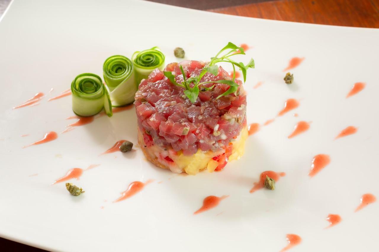 Club Bamboo Boutique Resort&spa - Sha Certified Station touristique Patong