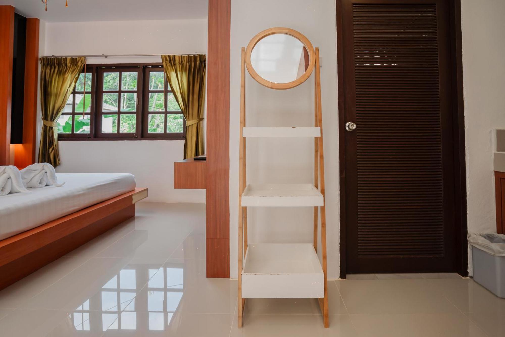 Club Bamboo Boutique Resort 3*